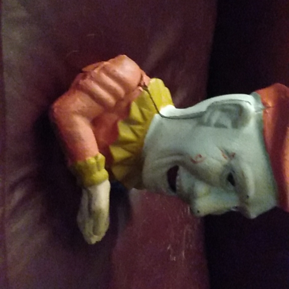 Castiron bank - Picture 3 of 3